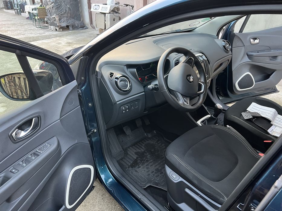 Vand Renault Kaptur 1.5 diesel ! Euro 6 .2019