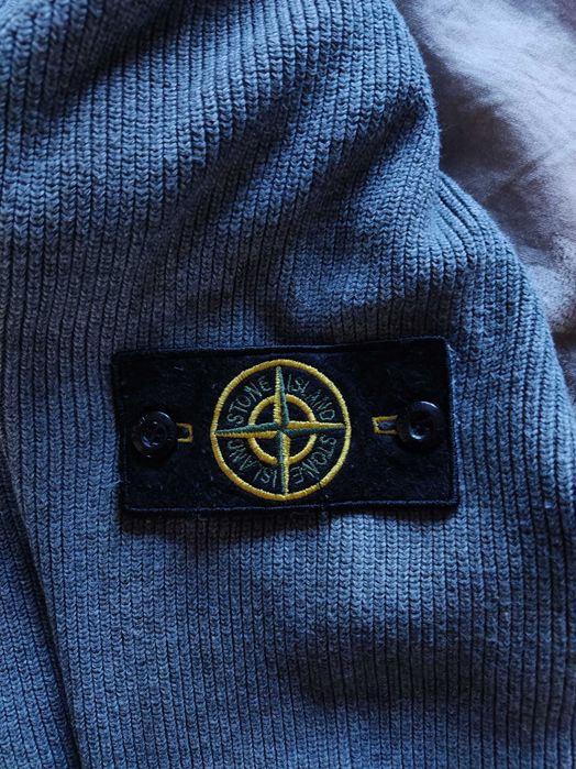 Блуза Stone Island