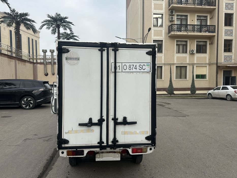 Labo birtavoy balan qilingan ishga tayyor