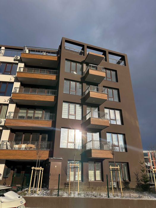 3 стаен в Малинова Долина до НСА