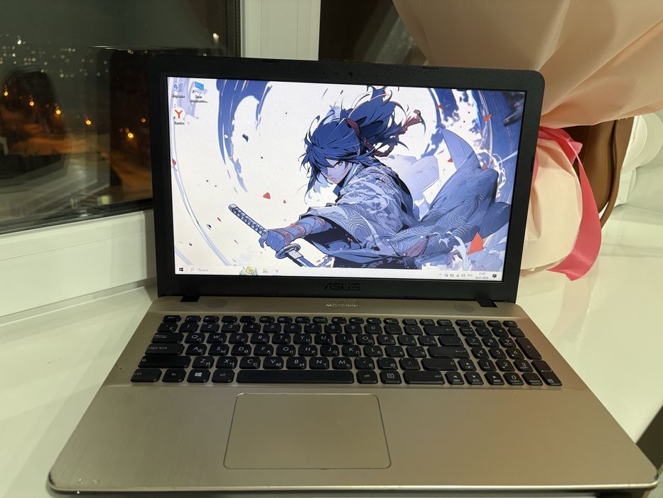 Продам- Обменяю Ноутбук