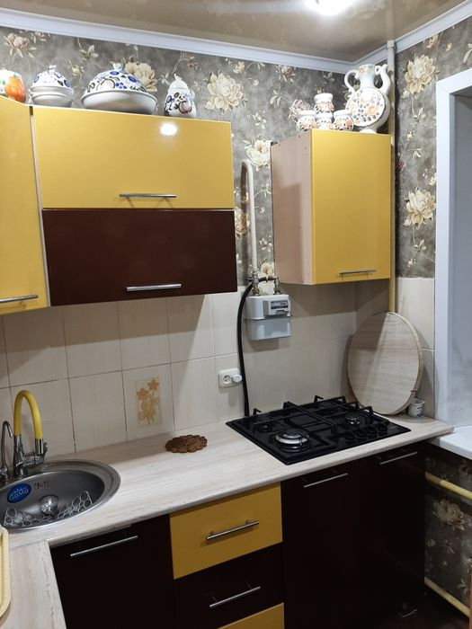 Продажа 3х ком. или обмен на 2х