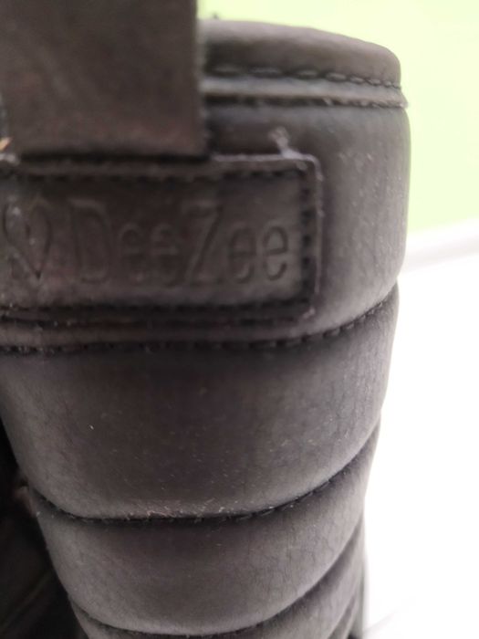 Ботуши  дзее от магазин ссс