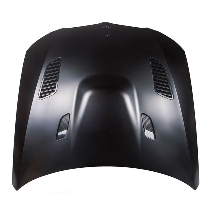 Преден Капак BMW 3 Series (E90, E91)  LCI (2008-2011) M3 VRS тип