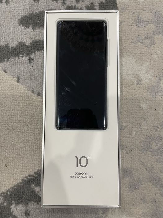 Mi 10 Ultra 8/256