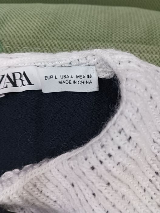 Кофта женская Zara