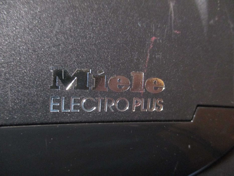perie aspirator miele electrica