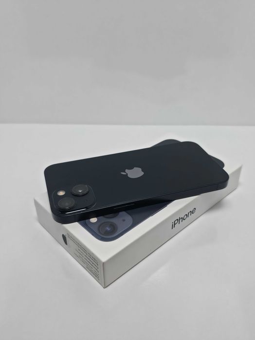 iPhone 13 128GB Midnight