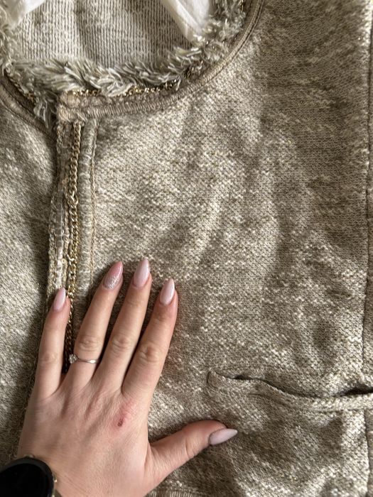 Patrizia Pepe сако/жилетка