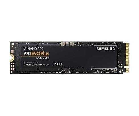 Okazie‼️ Samsung 2TB EVO970 plus - impecabil  !