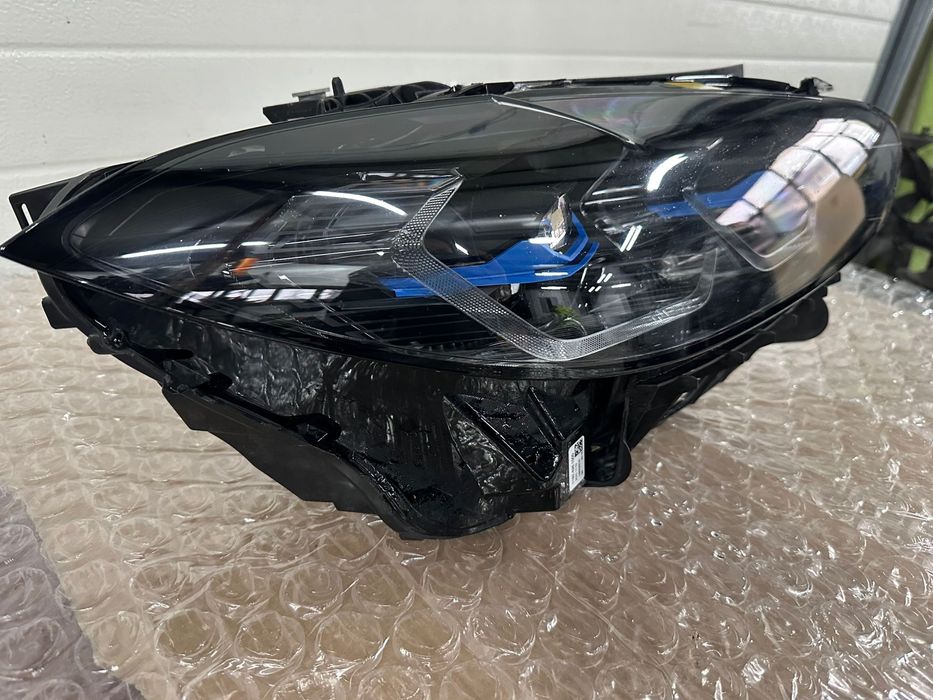 десен фар за bmw 4 g22 g82 g23 g26