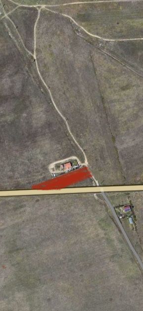 Teren de vânzare  aeroport Drobeta turnu Severin