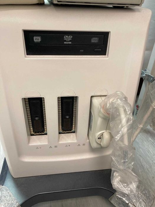 Ехограф Mindray DC 30