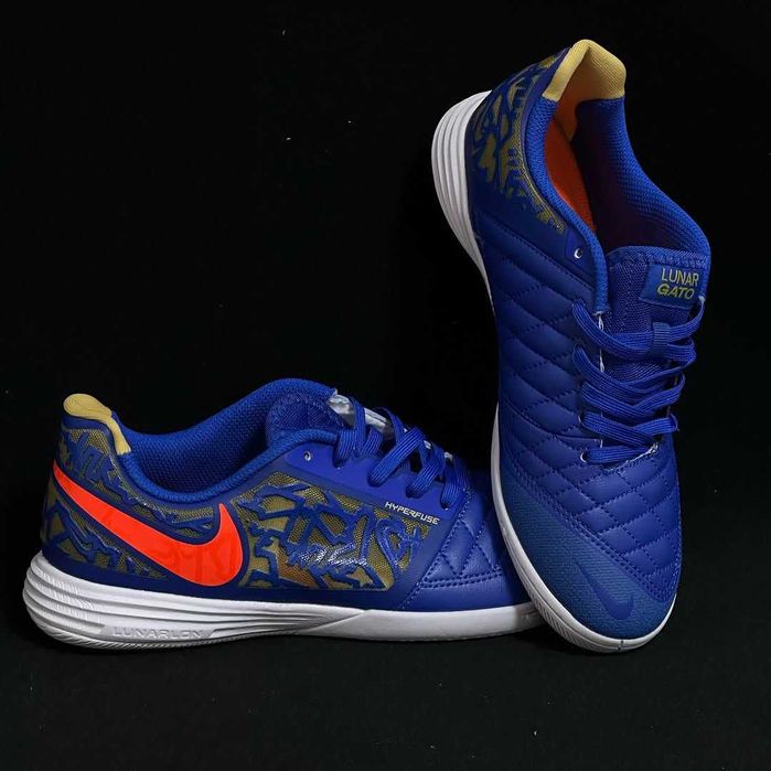 Футзалка Lunar gato 15900