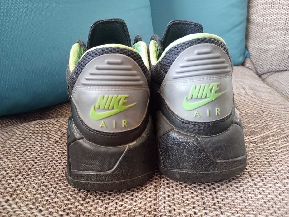 Маратонки Nike Jordan