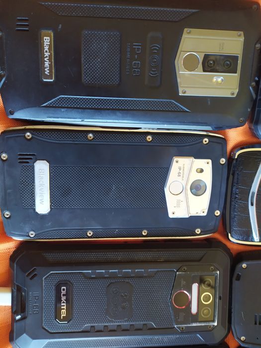 Най-здравите водоудароустойчиви