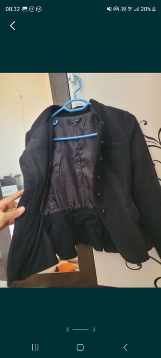 Пиджак сатылады жақсы жағдайда