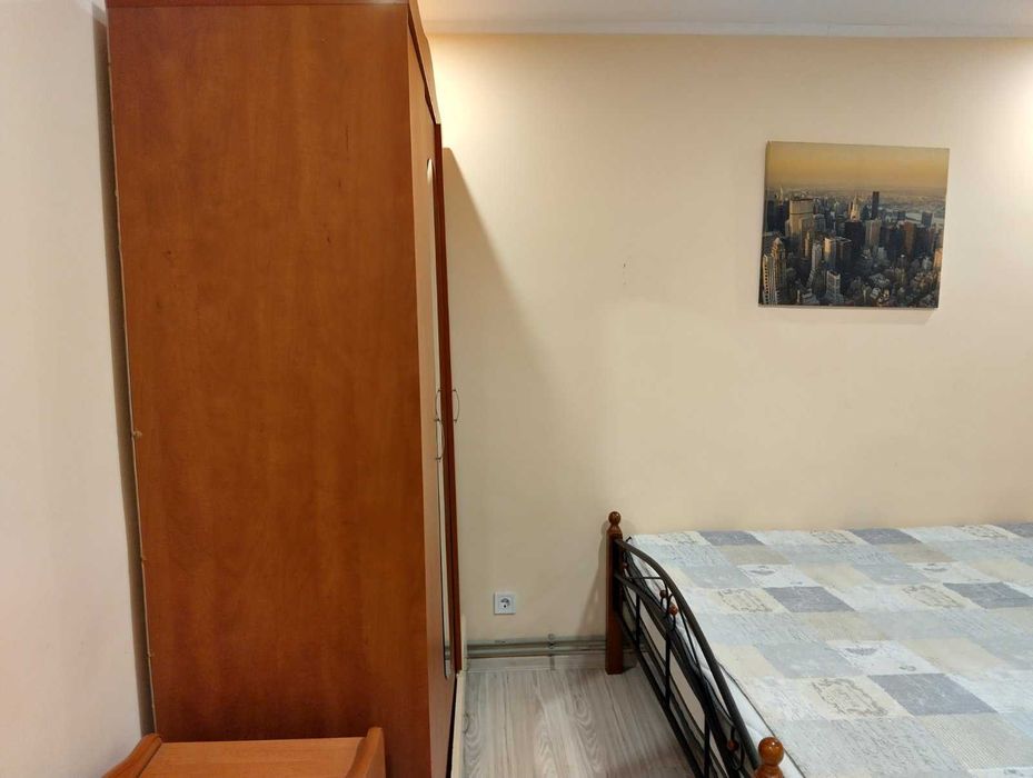 Продава се Двустаен апартамент в Силистра, Запад - 68 кв.м за 640 €/кв.м - Снимка #16