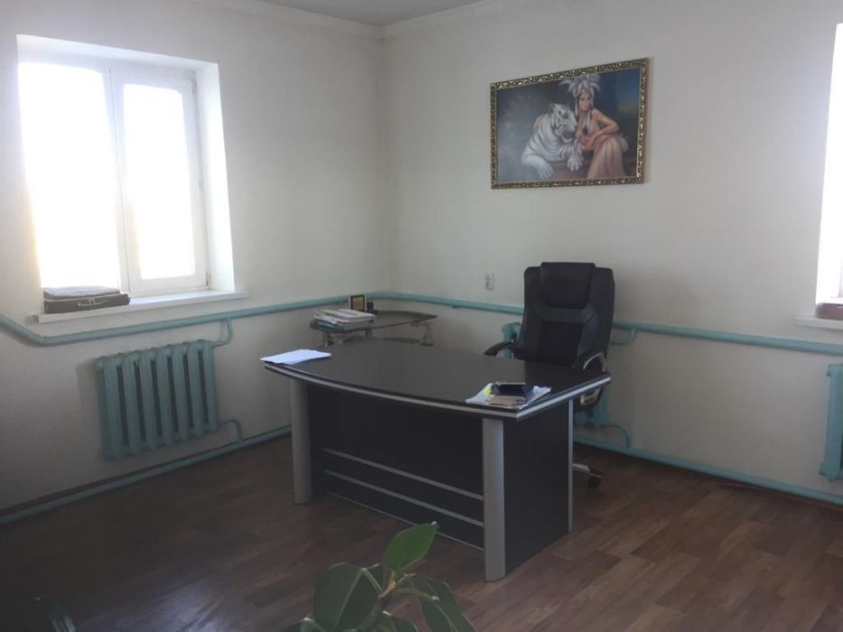 Пподам участок 2,8 га