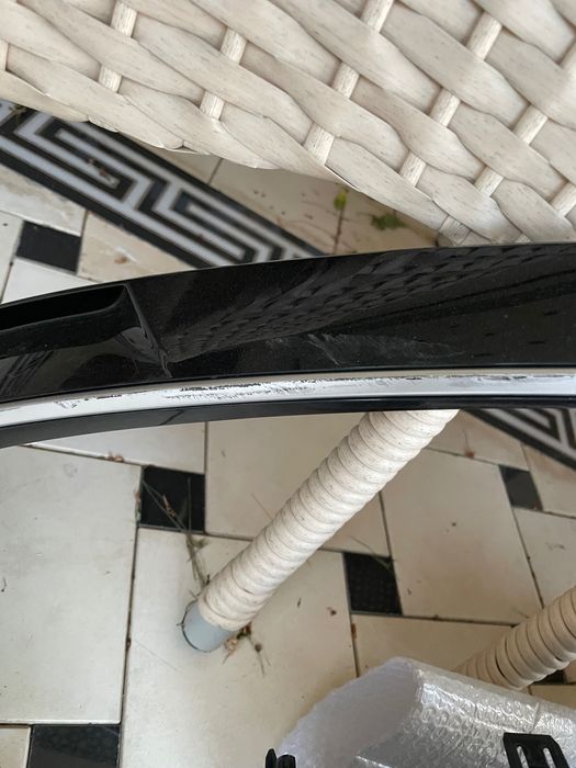 Б/У BYD song plus gibrid облицофкаси 3 та частьи сотлади