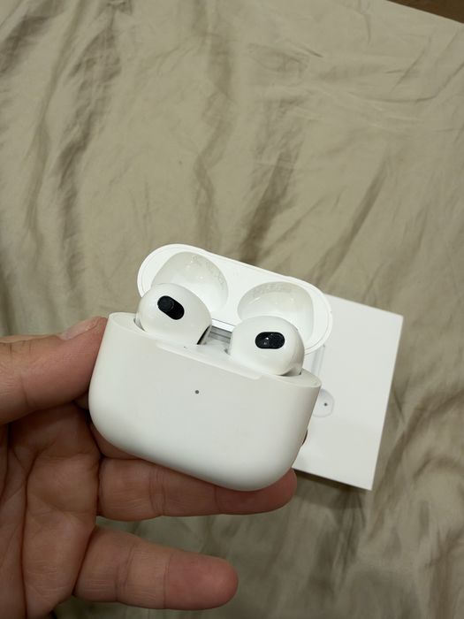 airpods 3 оригинальные