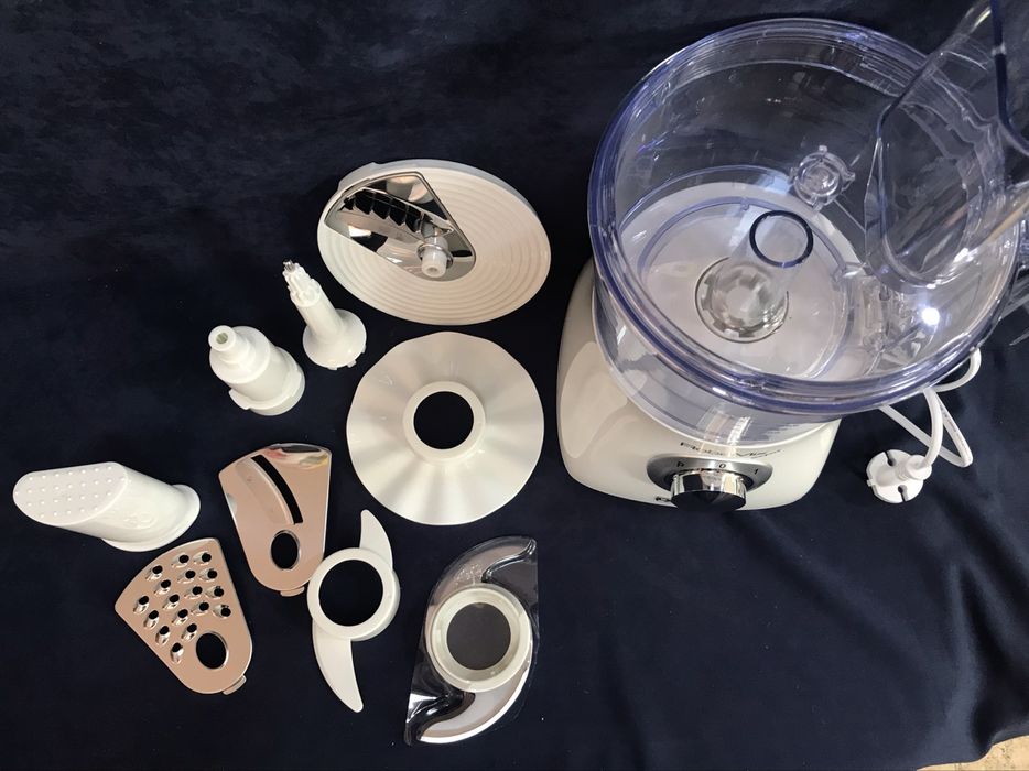 Кухненски робот Ariete