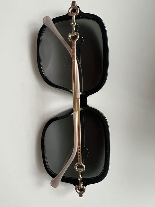 Слънчеви очила Gucci GG0885SA