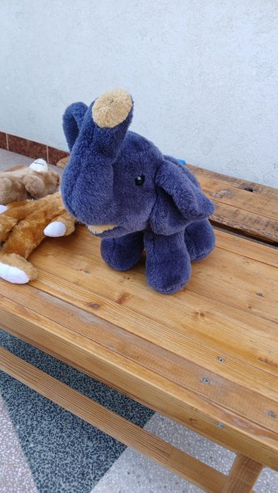 Плюшени  играчки