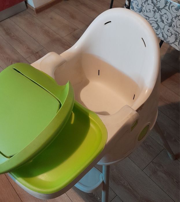 Scaun bebe masă Ketter