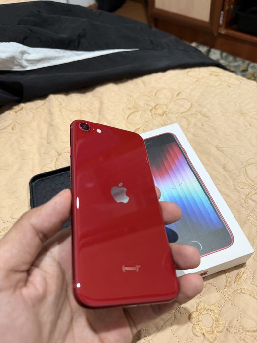 Iphone SE 3rd 2023