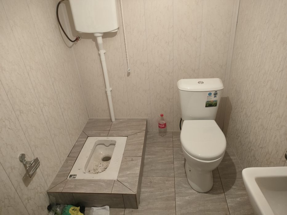 Сантехника кафел электрика