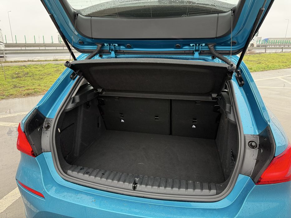 Bmw Seria 1 118i 2022