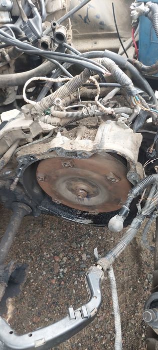 Авто на запчасти