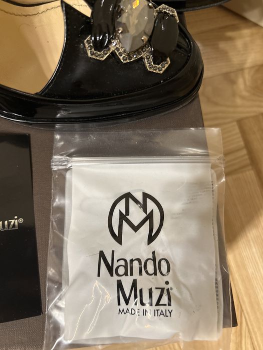 Туфли Италия.