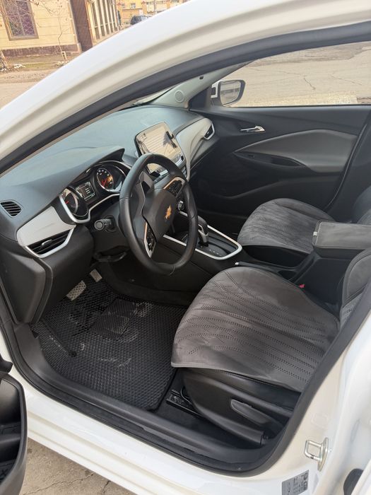 Onix premer + 6 pazitsa