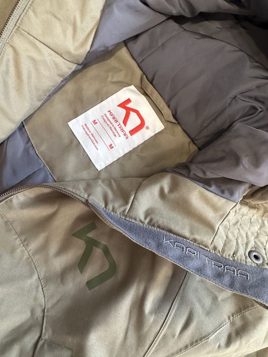 Geaca Kari Traa femei