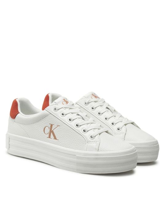 Adidas 36 2/3, Calvin Klein 40 нови сникърси