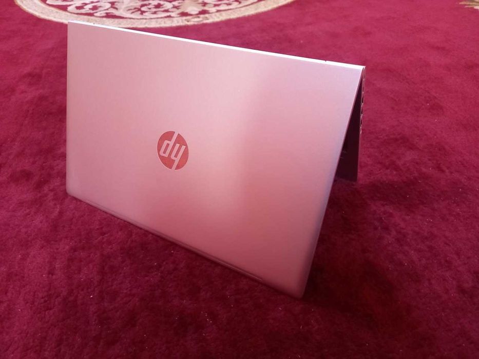 HP Probook 455 G9