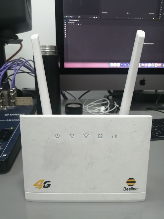Продаётся WIFI модем. Срочно! Дёшево