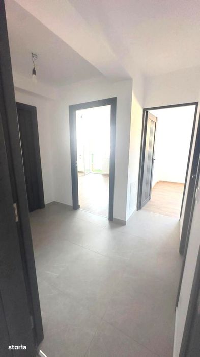 Apartament 3 camere 58mp strada T.Vladimirescu — fotografia 1
