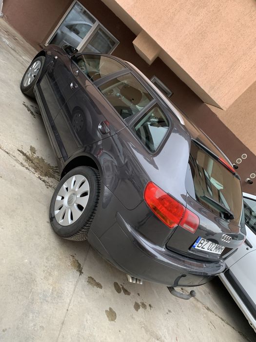 AUDI A3 2006 — imagine 13
