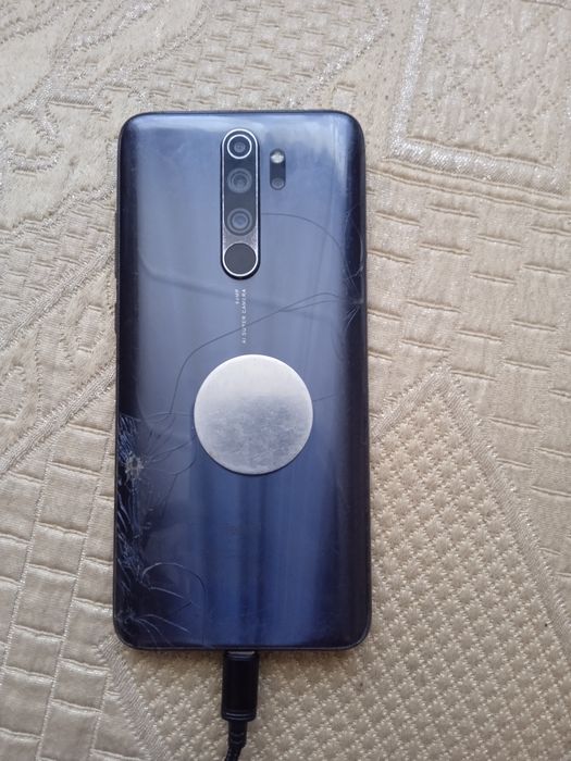 Redmi Note 8 Pro 64 Г