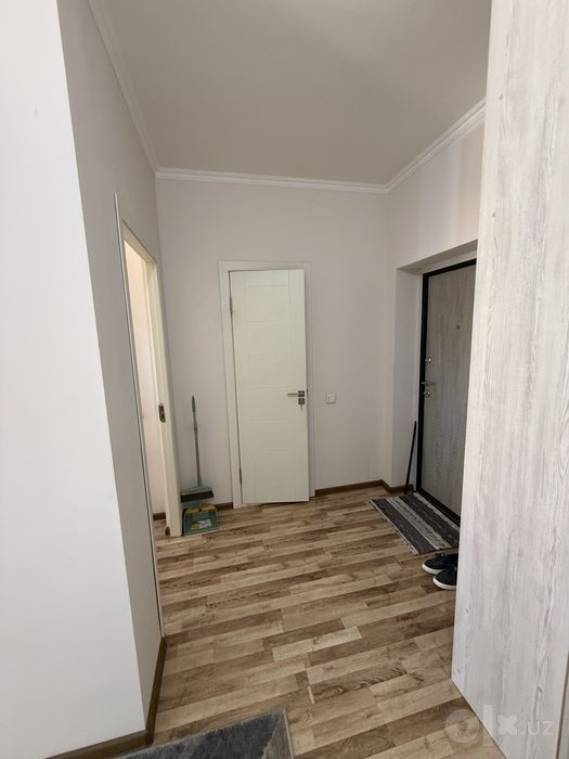 Продается своя Квартира 1/3/9 GREEN PARK Махтумкули - СВОЯ