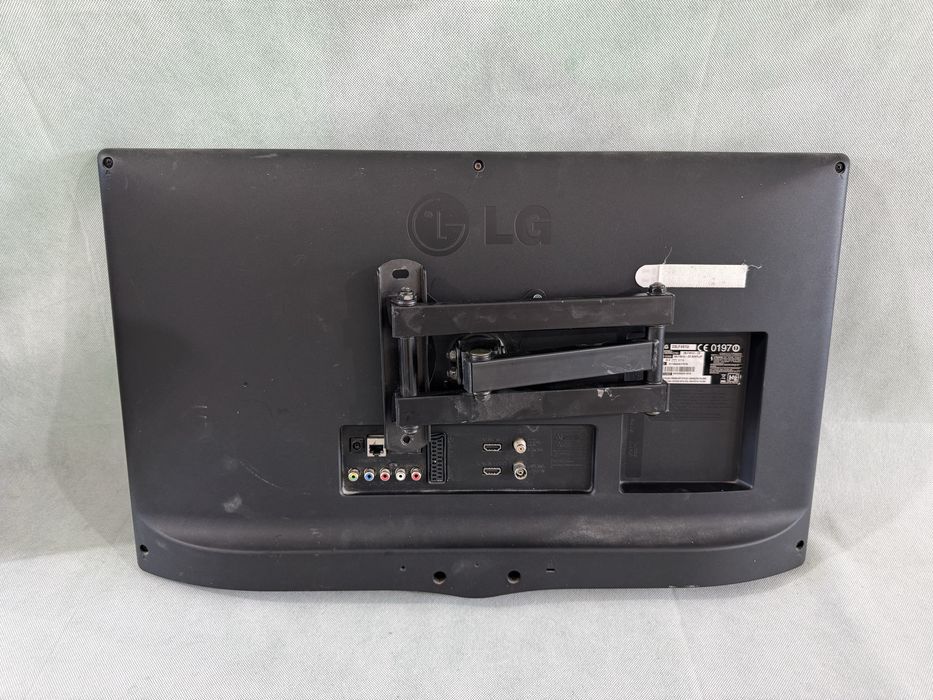 Телевизор - LG 28 inch/ Smart / А21
