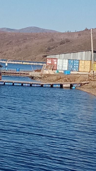 Продам дачу в заливе Иртыша