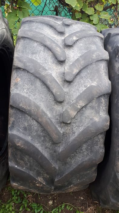 Cauciucuri second hand 480/65R24