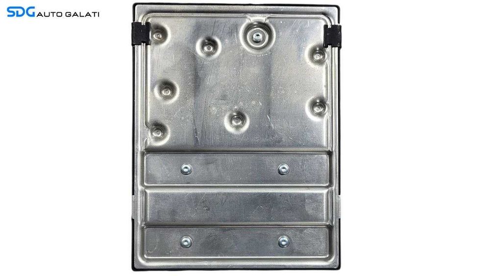 Unitate Modul Calculator Control Confort Audi A4 2008 - 2015 Cod 8K0907063P F005V00851 [L7262]