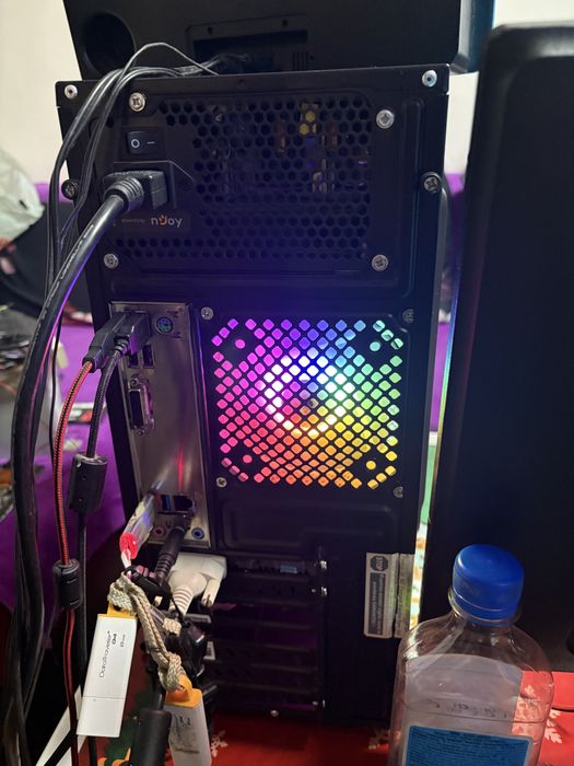 Pc i5  6400 gaming de vinzare