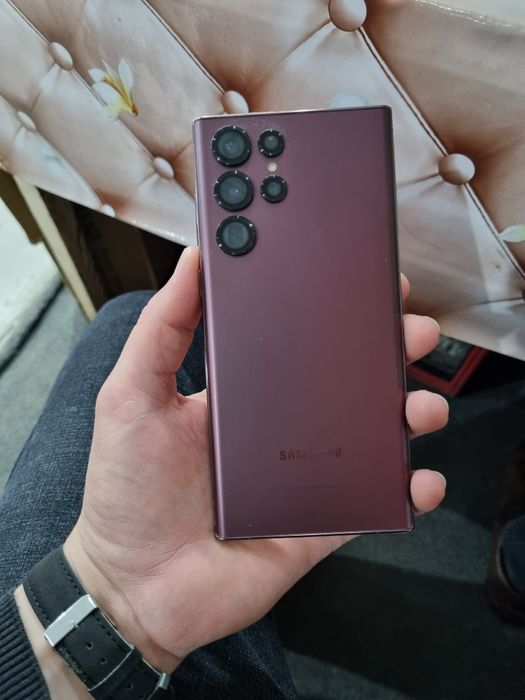 Samsung galaxy S22 Ultra srochna sotiladi