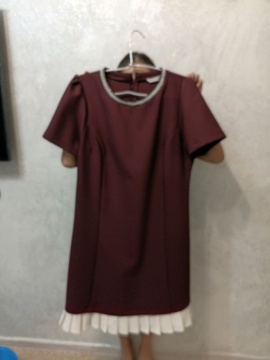 Продам платье размер 46-48. Бренд Phardi